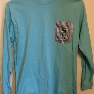 Bethany Beach, De long sleeve